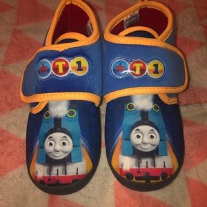 Thomas Slippers